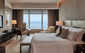 Ritz Carlton Hotel Hong Kong